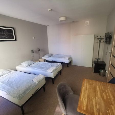 Bemma Apart Hostel فروتسواف المظهر الخارجي الصورة