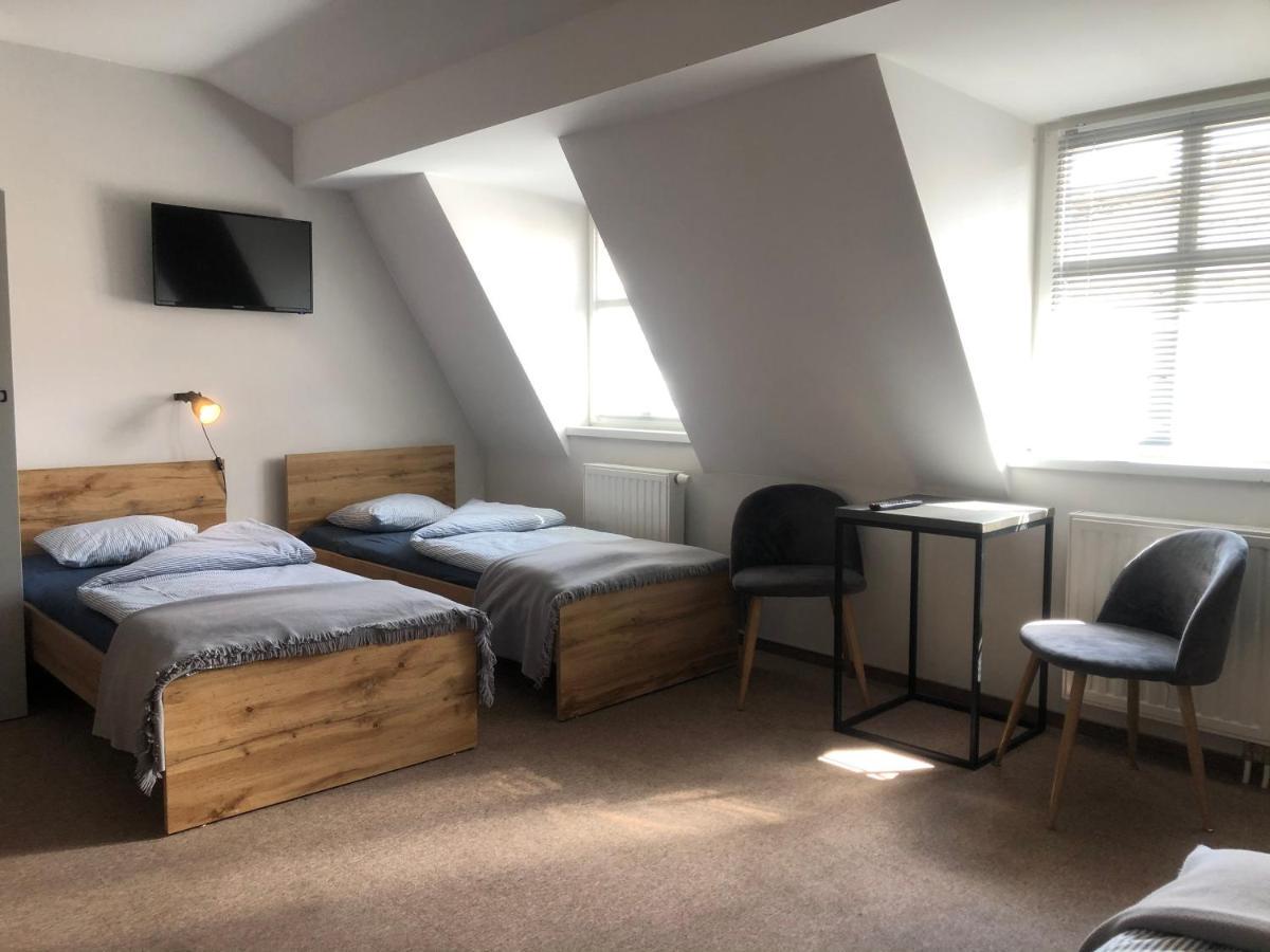 Bemma Apart Hostel فروتسواف المظهر الخارجي الصورة