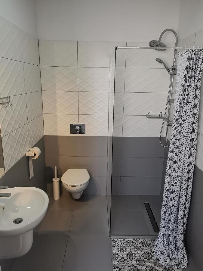 Bemma Apart Hostel فروتسواف المظهر الخارجي الصورة