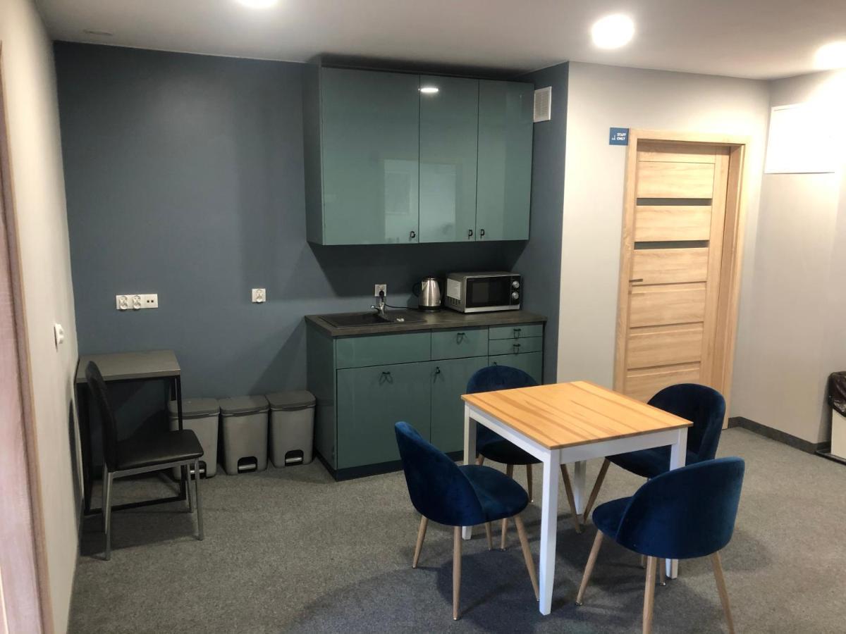 Bemma Apart Hostel فروتسواف المظهر الخارجي الصورة