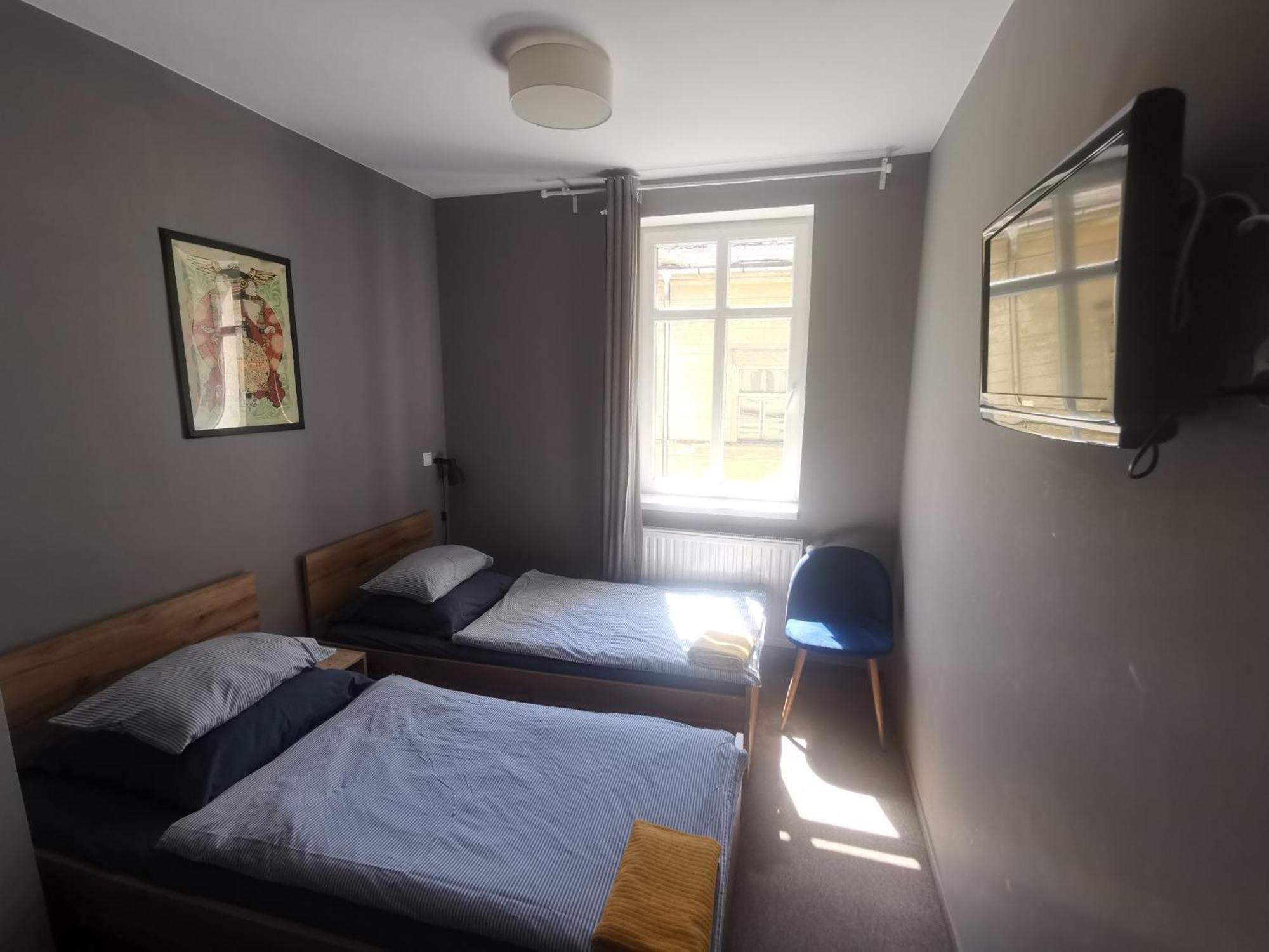 Bemma Apart Hostel فروتسواف المظهر الخارجي الصورة