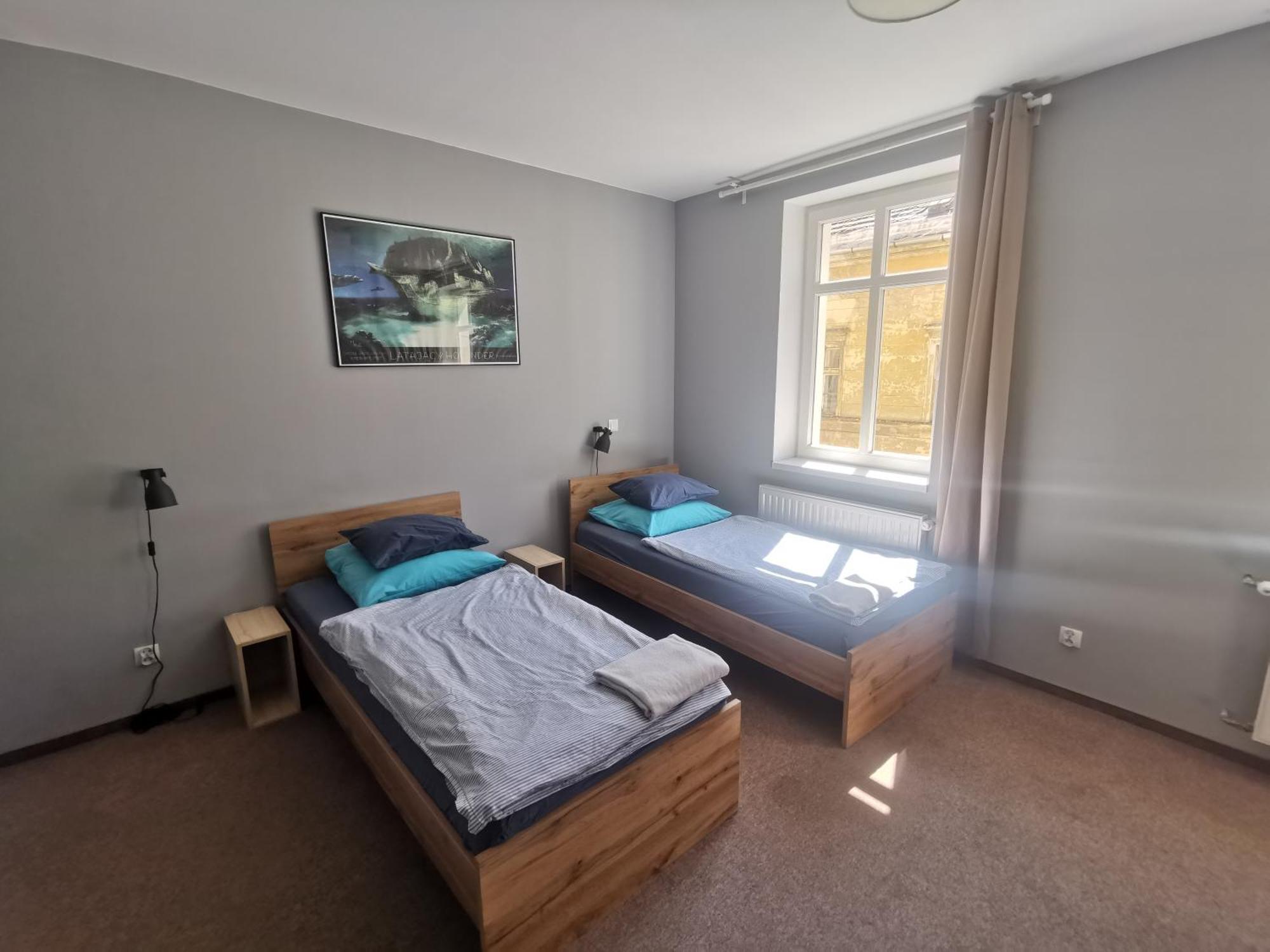 Bemma Apart Hostel فروتسواف المظهر الخارجي الصورة
