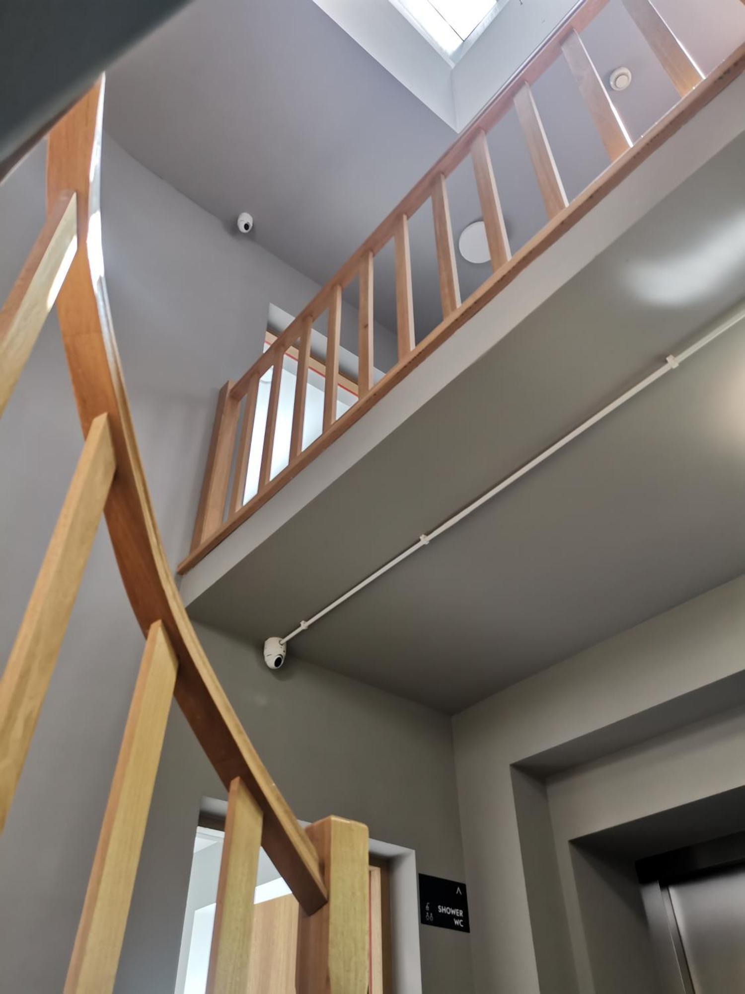 Bemma Apart Hostel فروتسواف المظهر الخارجي الصورة