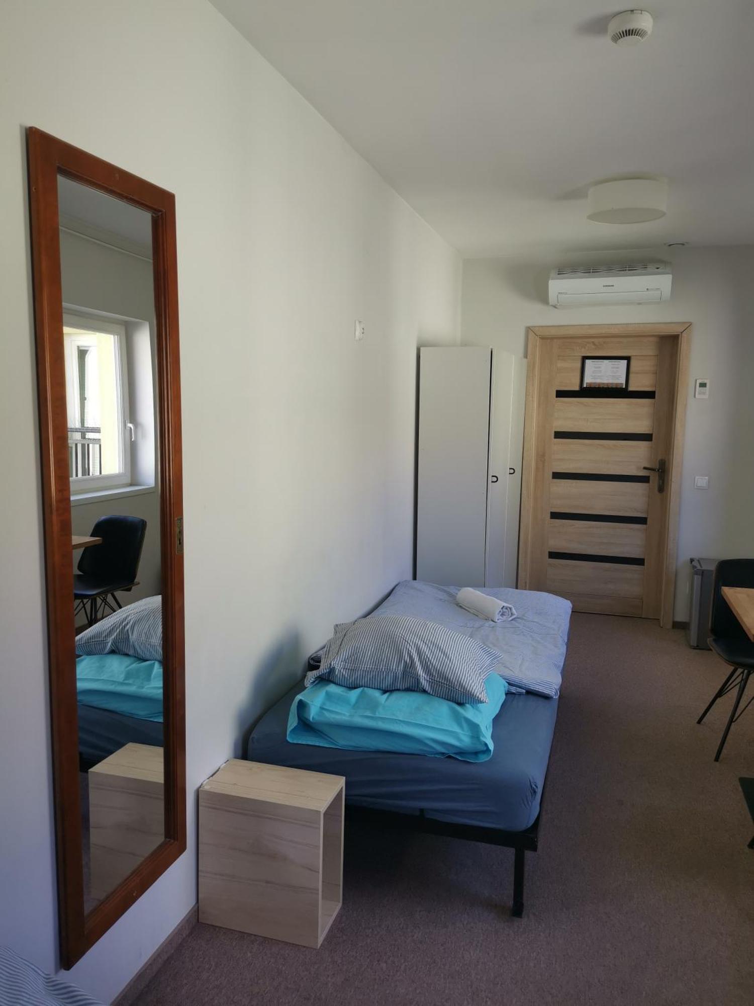 Bemma Apart Hostel فروتسواف المظهر الخارجي الصورة