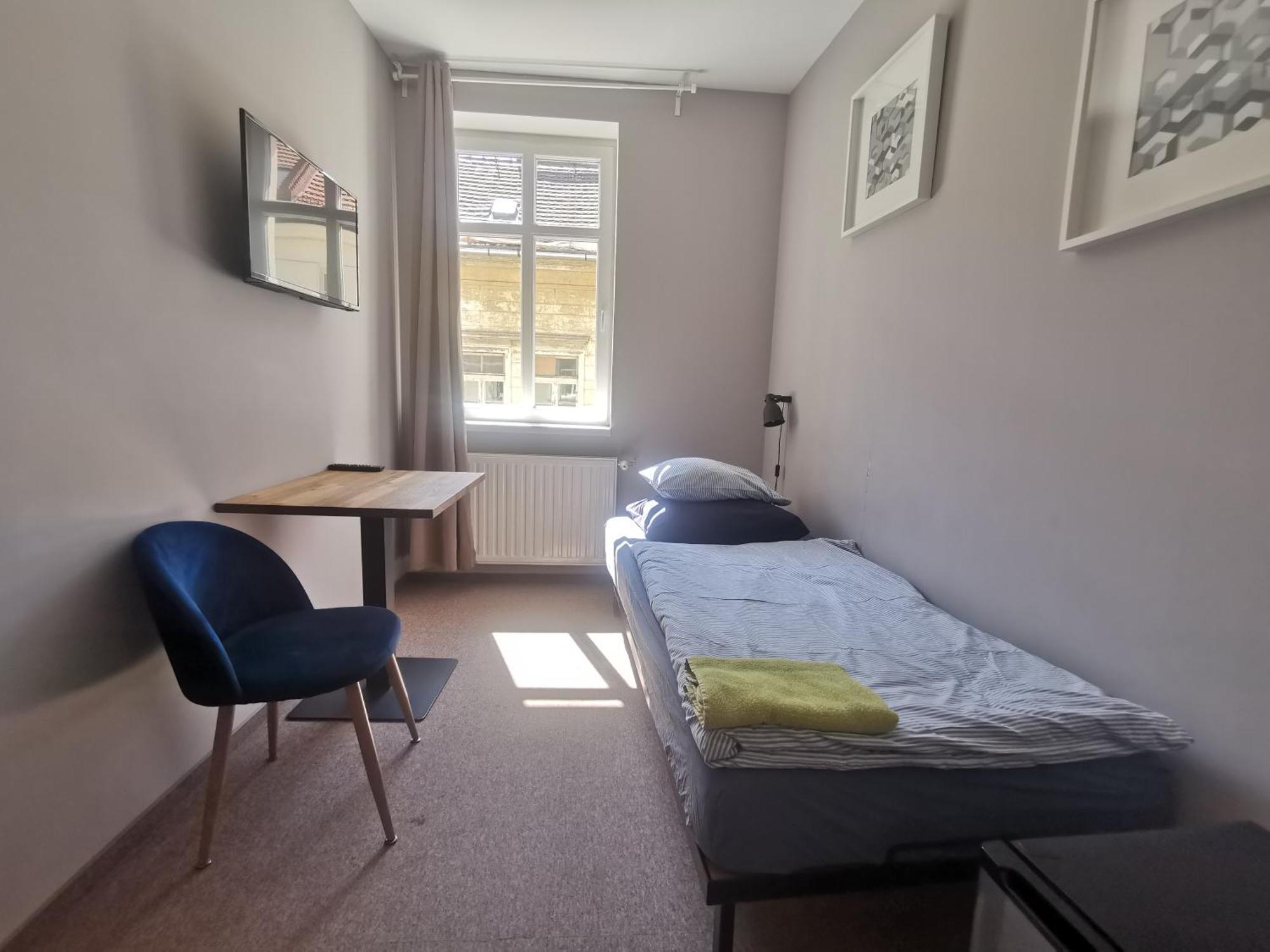 Bemma Apart Hostel فروتسواف المظهر الخارجي الصورة
