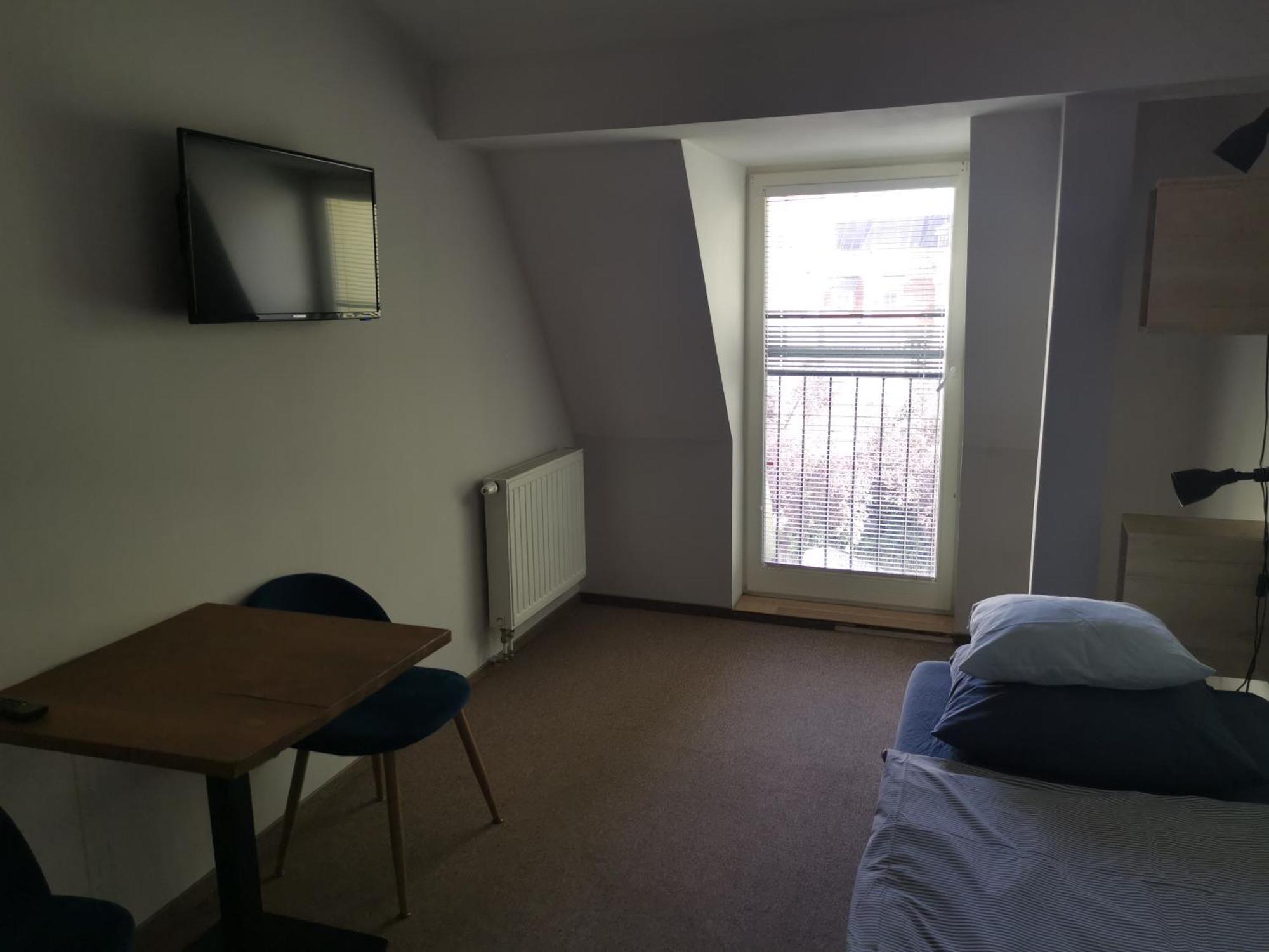 Bemma Apart Hostel فروتسواف المظهر الخارجي الصورة