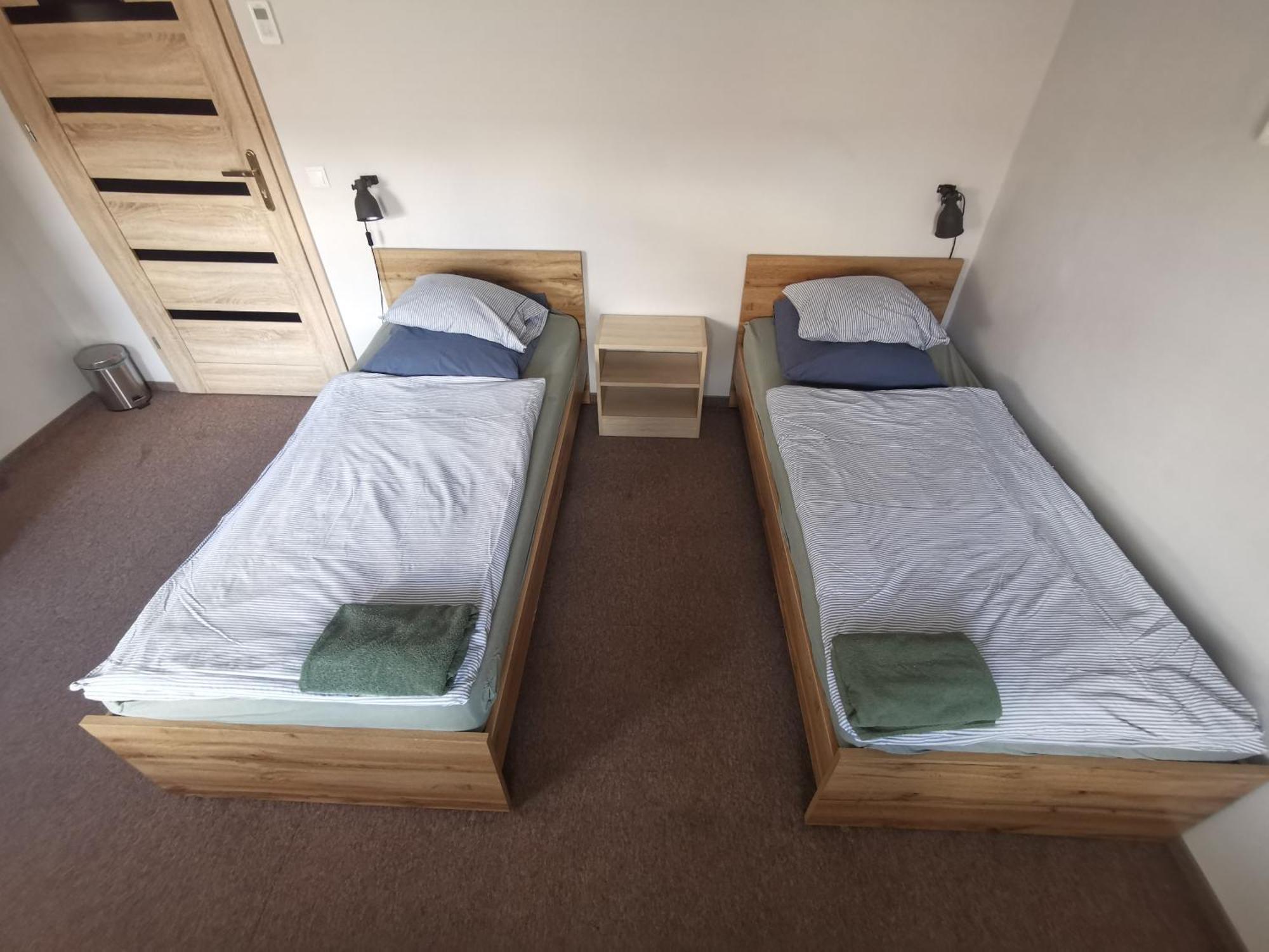 Bemma Apart Hostel فروتسواف المظهر الخارجي الصورة