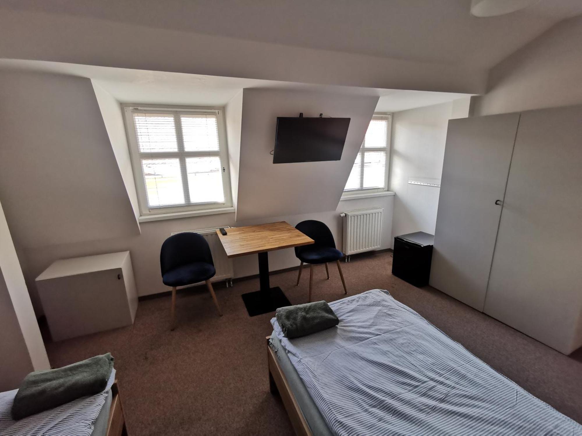 Bemma Apart Hostel فروتسواف المظهر الخارجي الصورة