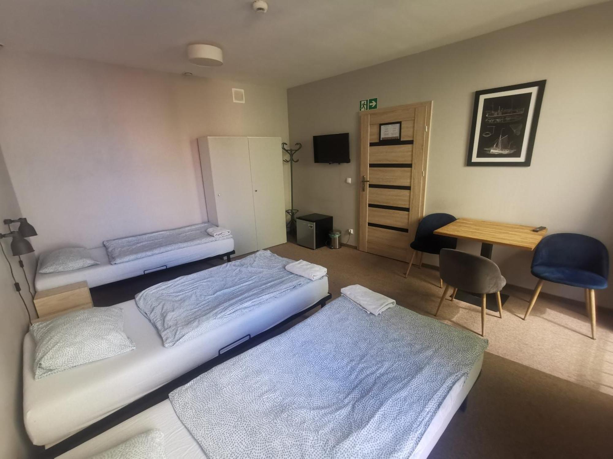 Bemma Apart Hostel فروتسواف المظهر الخارجي الصورة