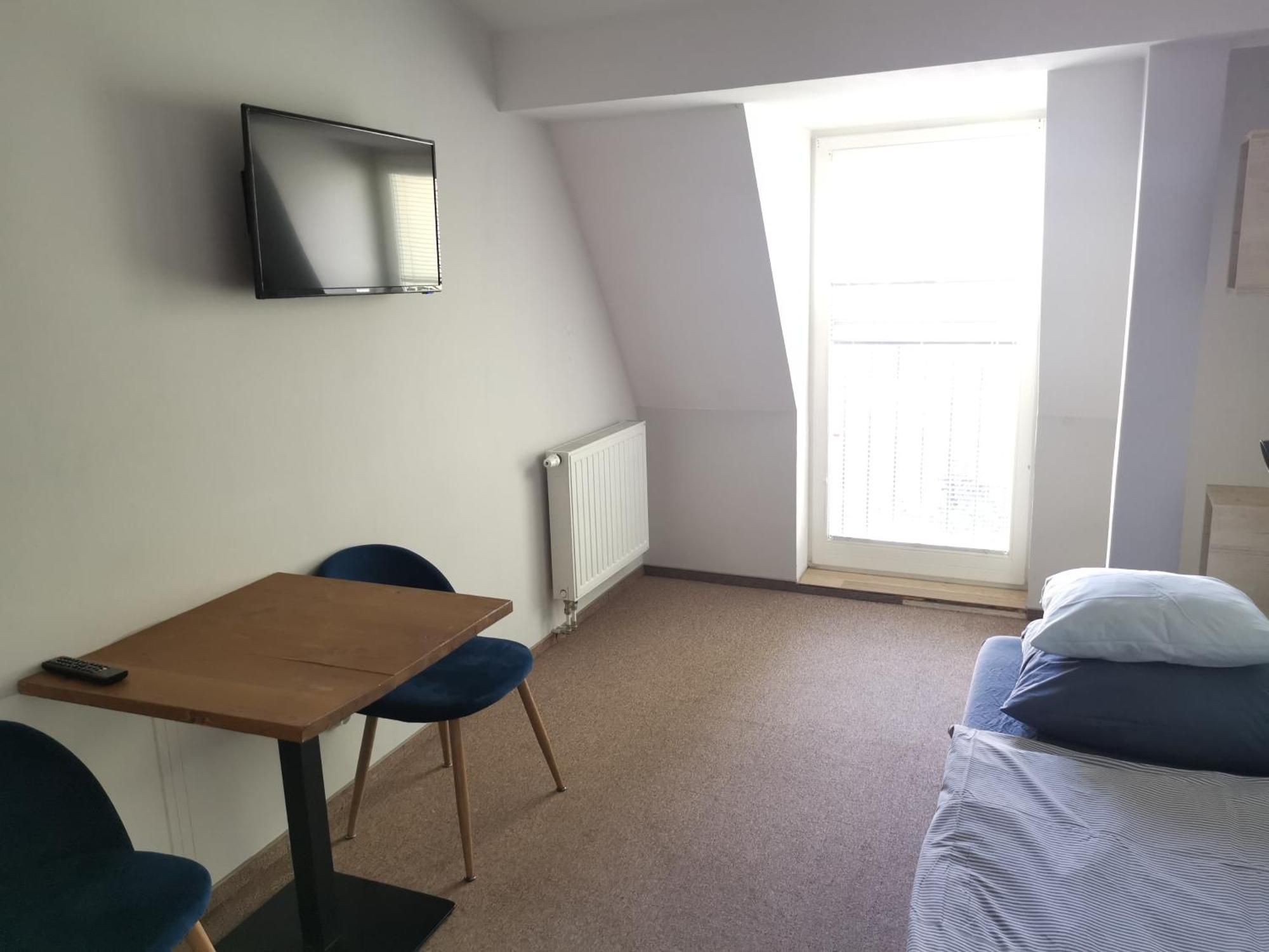Bemma Apart Hostel فروتسواف المظهر الخارجي الصورة
