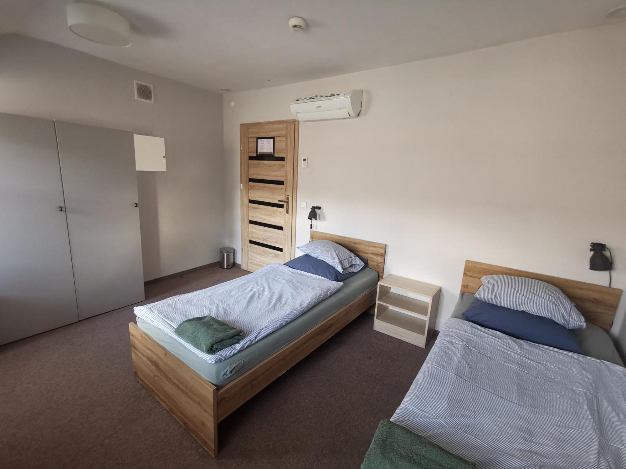 Bemma Apart Hostel فروتسواف المظهر الخارجي الصورة