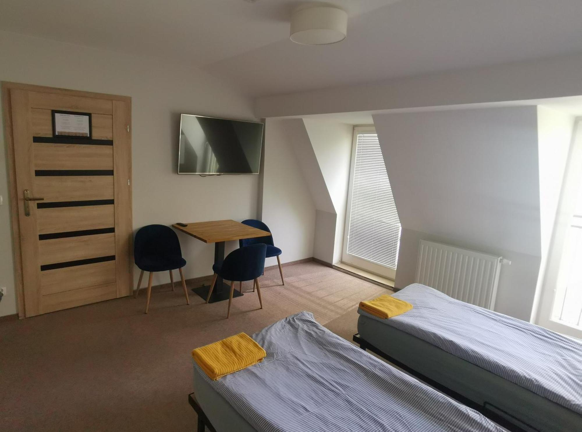 Bemma Apart Hostel فروتسواف المظهر الخارجي الصورة