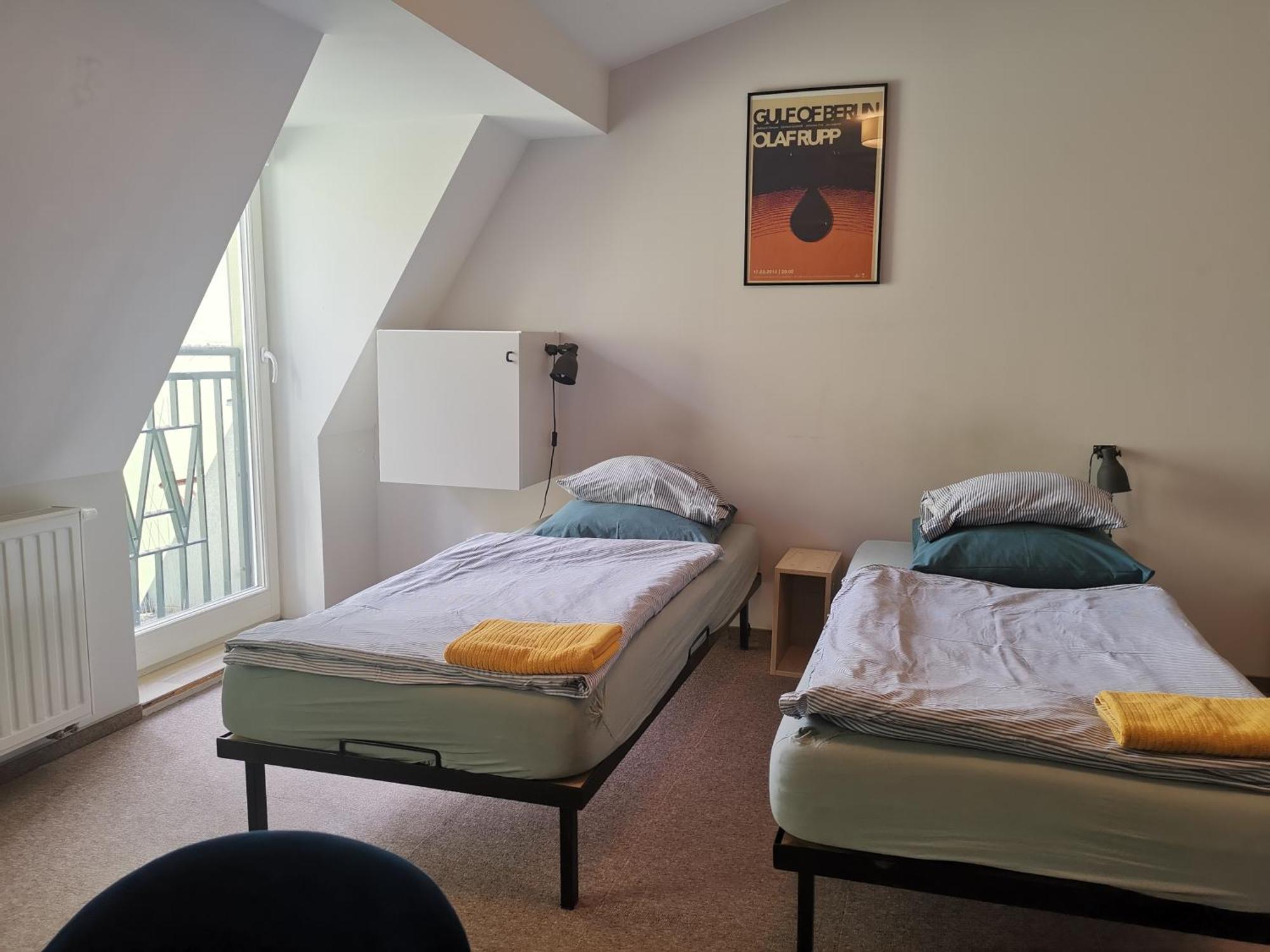 Bemma Apart Hostel فروتسواف المظهر الخارجي الصورة